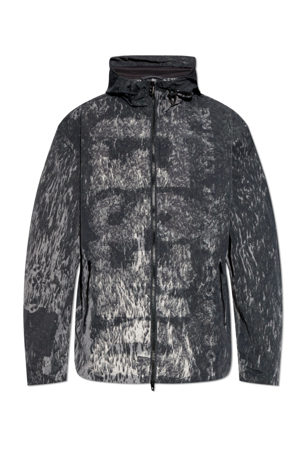 Czech SS Shirt | SchaferandweinerShops®, Diesel Men's Ways